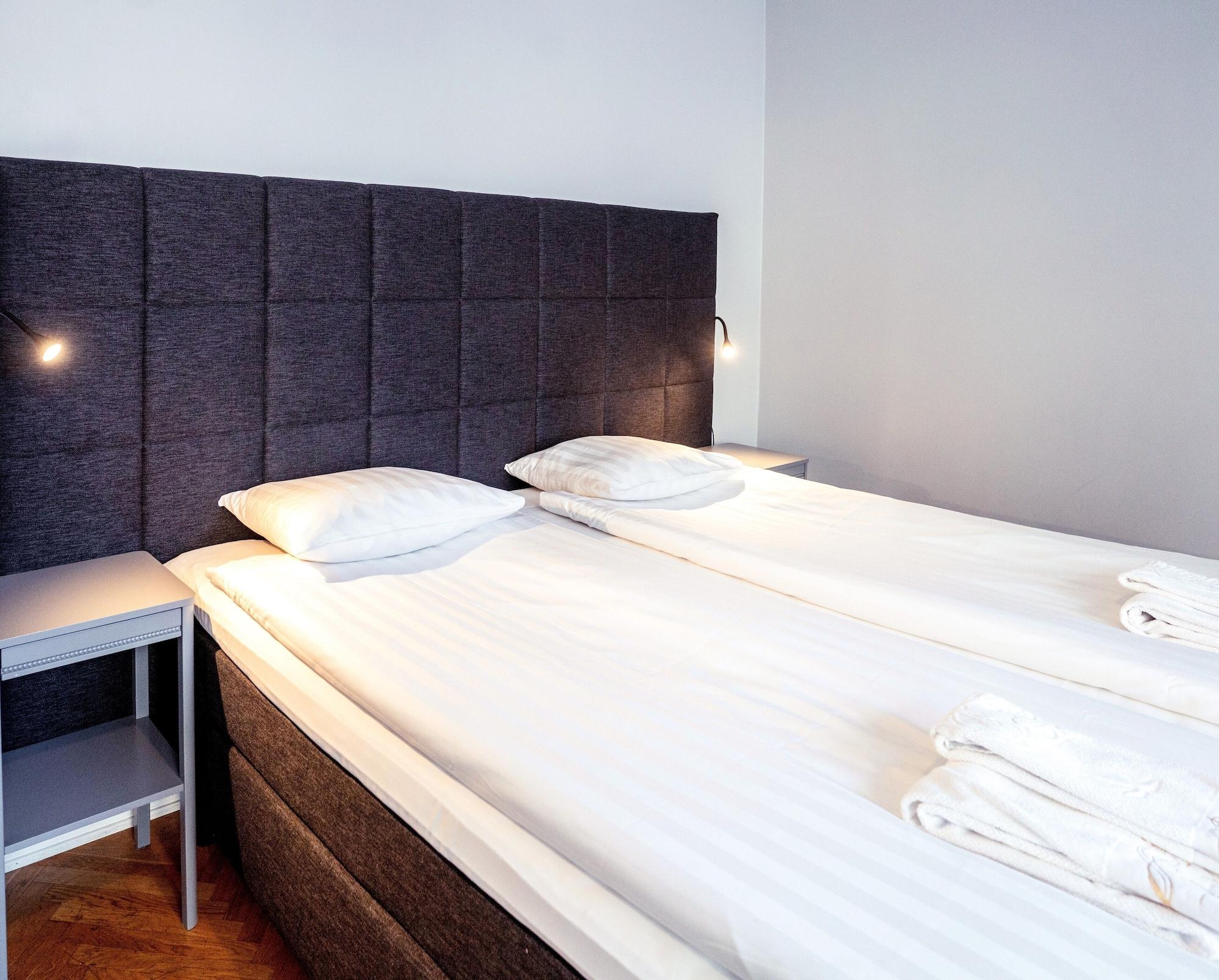 Queen's By First Hotel Stockholm