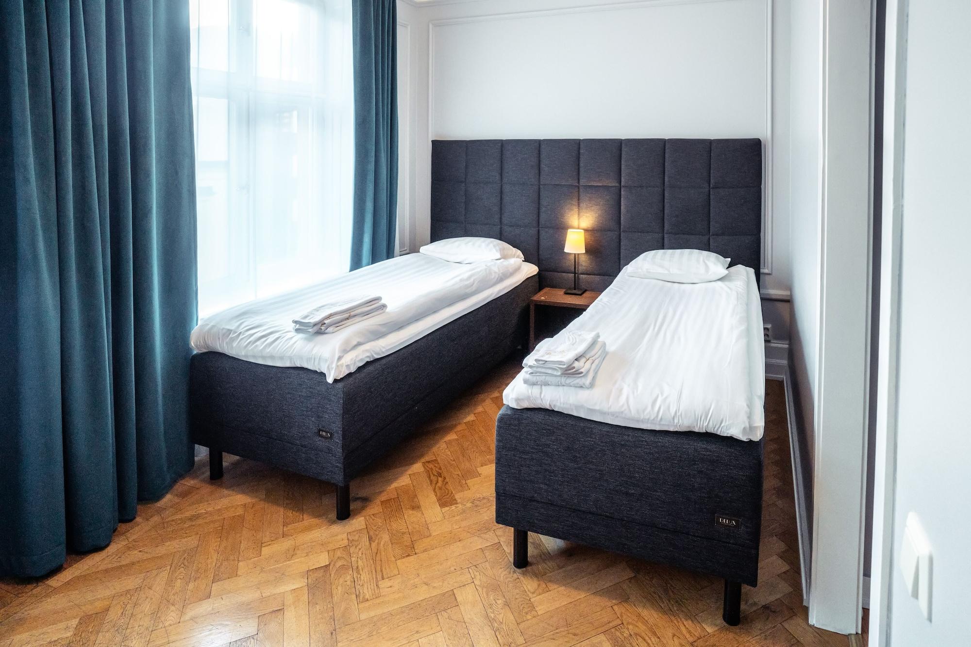 Queen's By First 3* Stockholm