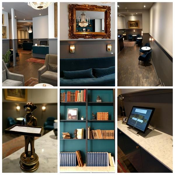 Hotel Queen's By First