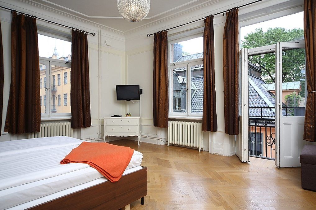 Hotel Queen's By First Stockholm