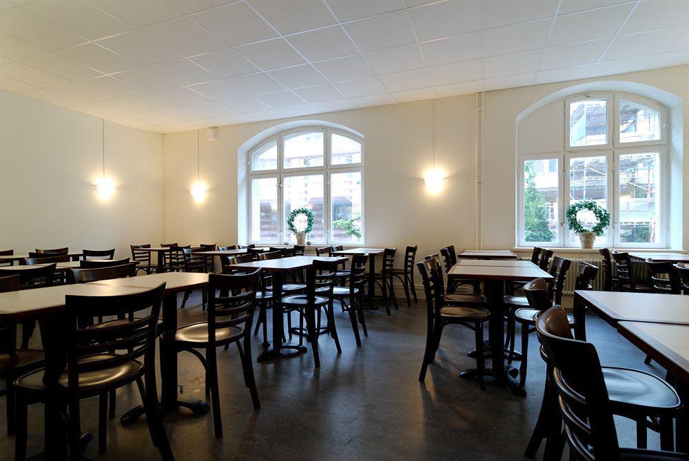 Hotel Queen's By First Stockholm