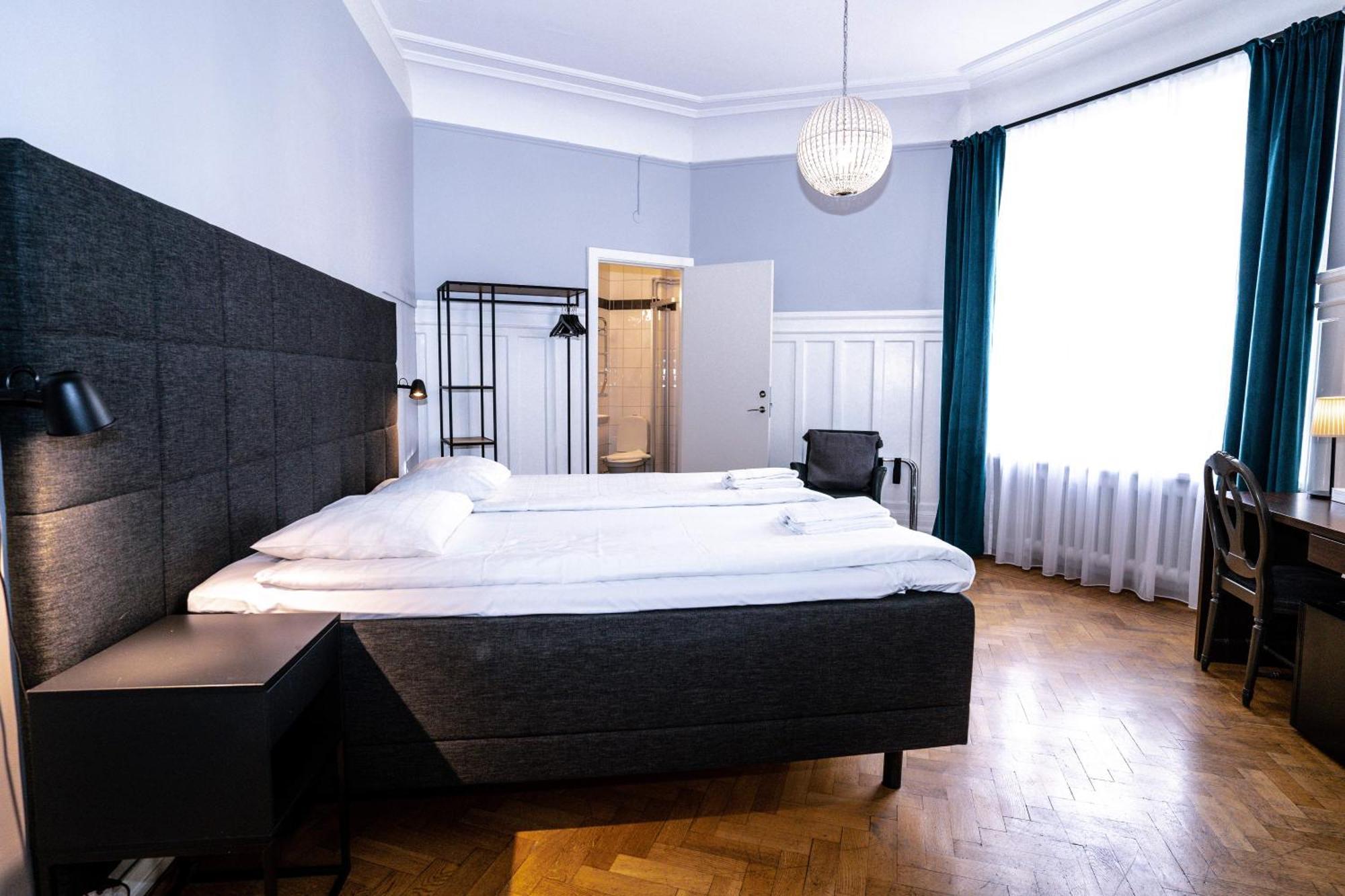 Hotel Queen's By First Stockholm