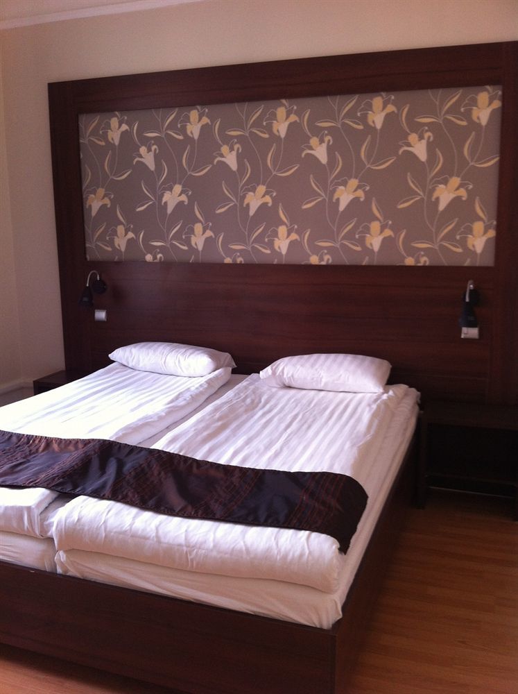 Queen's By First Hotel Stockholm